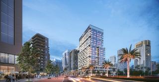 Trillionaire Residences