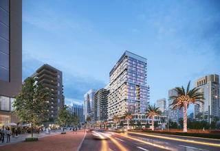 Trillionaire Residences