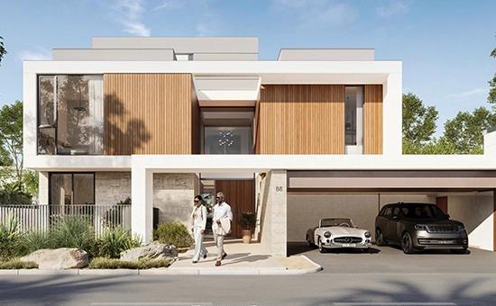 Farm Gardens 2 - The Valley