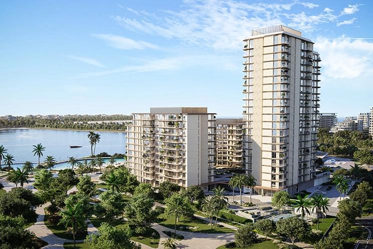 Bay Grove Residences