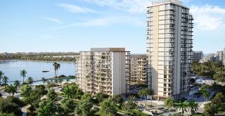 Bay Grove Residences