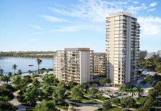 Bay Grove Residences