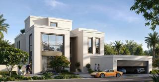 Address Villas Tierra