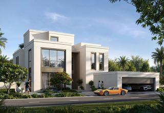 Address Villas Tierra