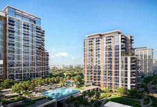 District One Naya Residences