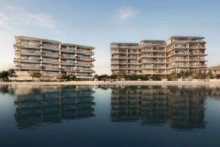 The Alba Residence Dorchester Collection