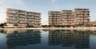 The Alba Residence Dorchester Collection