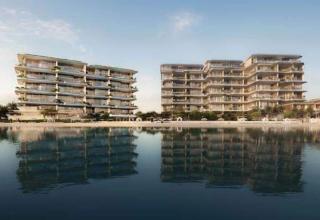 The Alba Residence Dorchester Collection