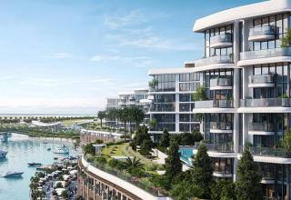 Pierside Marina Residences