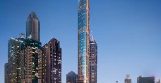 Six Senses Residences