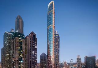 Six Senses Residences