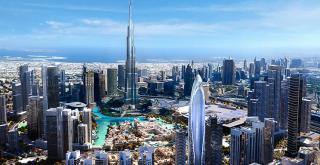 Mercedes Benz Places