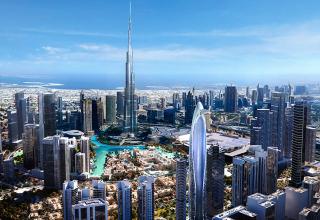 Mercedes Benz Places