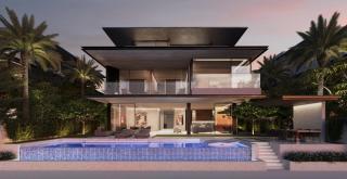 Sapphire Beach Villas