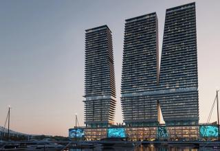 W Residences Tower 2