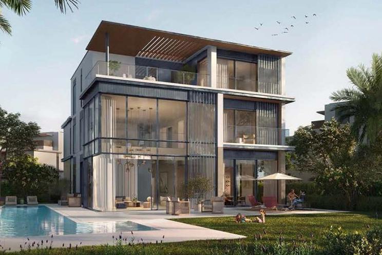 Nad Al Sheba Gardens 6