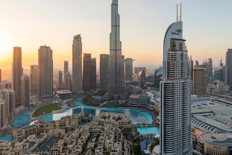 Vida Residences Hillside