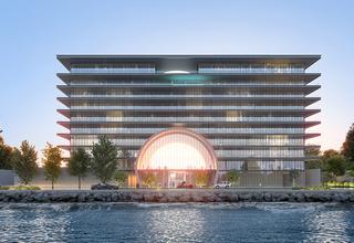 Armani Beach Residences