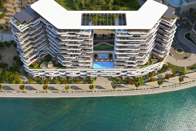 Seamont Autograph Collection Residences