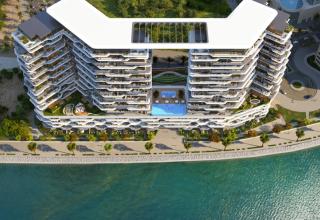 Seamont Autograph Collection Residences