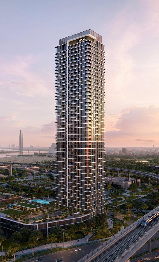 Montiva by Vida exterior