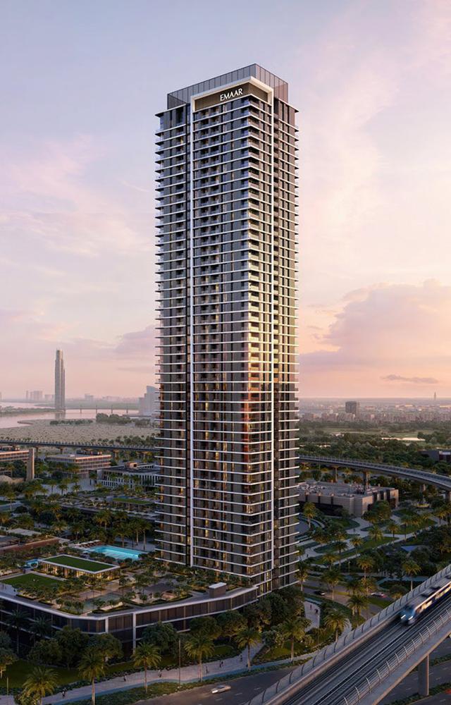 Montiva by Vida exterior