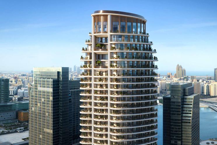 St Regis The Residences