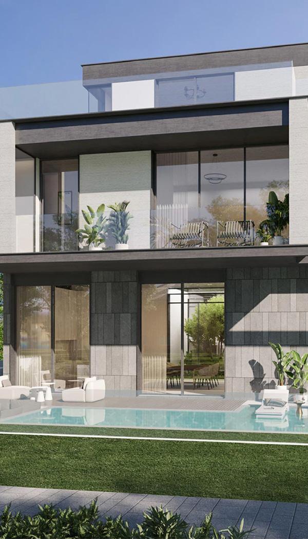 The Sanctuary exterior