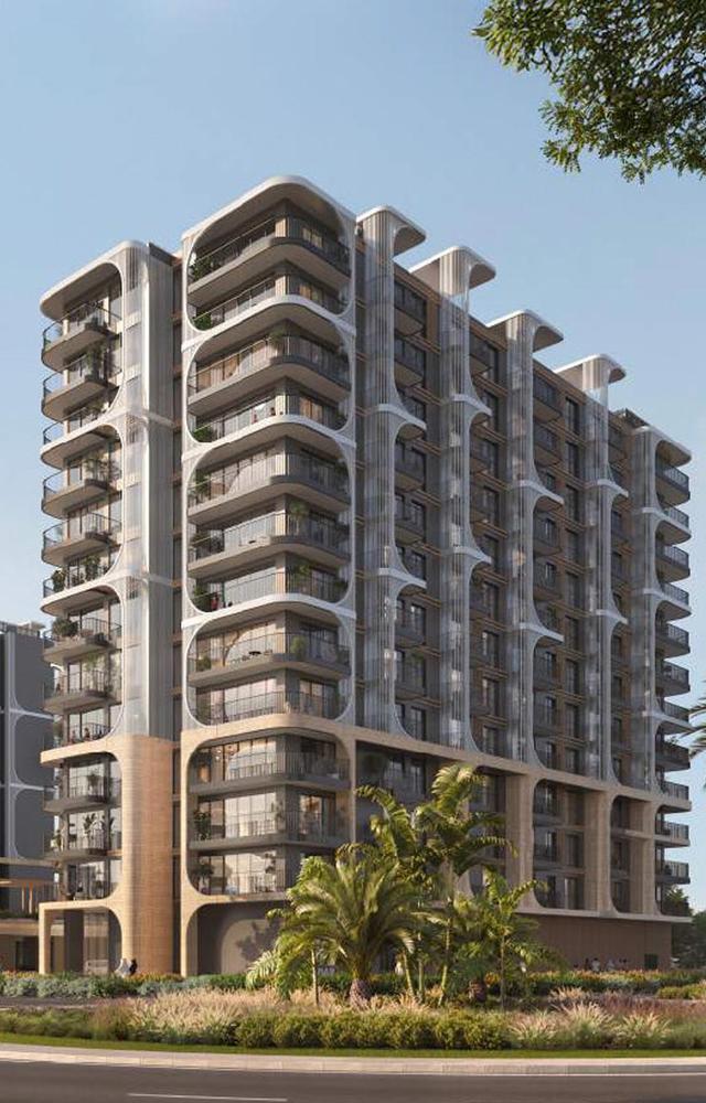 Yas Living exterior image
