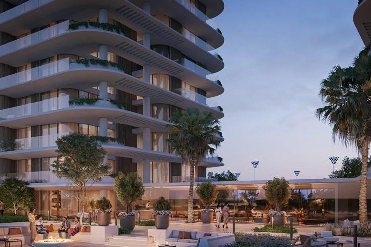 Waldorf Astoria Residences