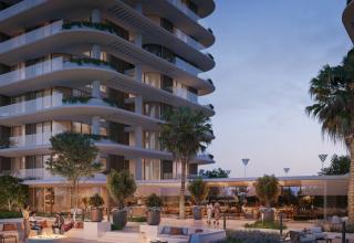 Waldorf Astoria Residences