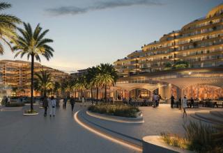 Mandarín Oriental Residences