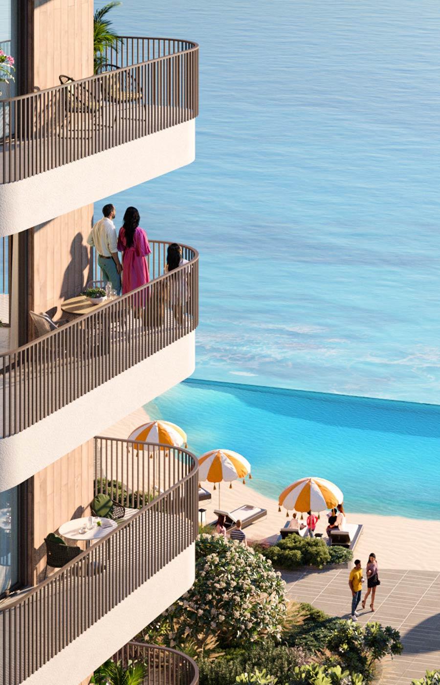 Gardenia Bay exterior image