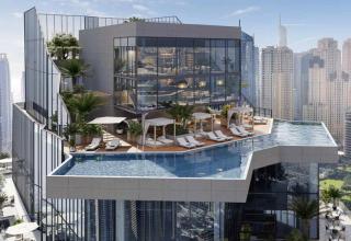 Habtoor Grand Residences