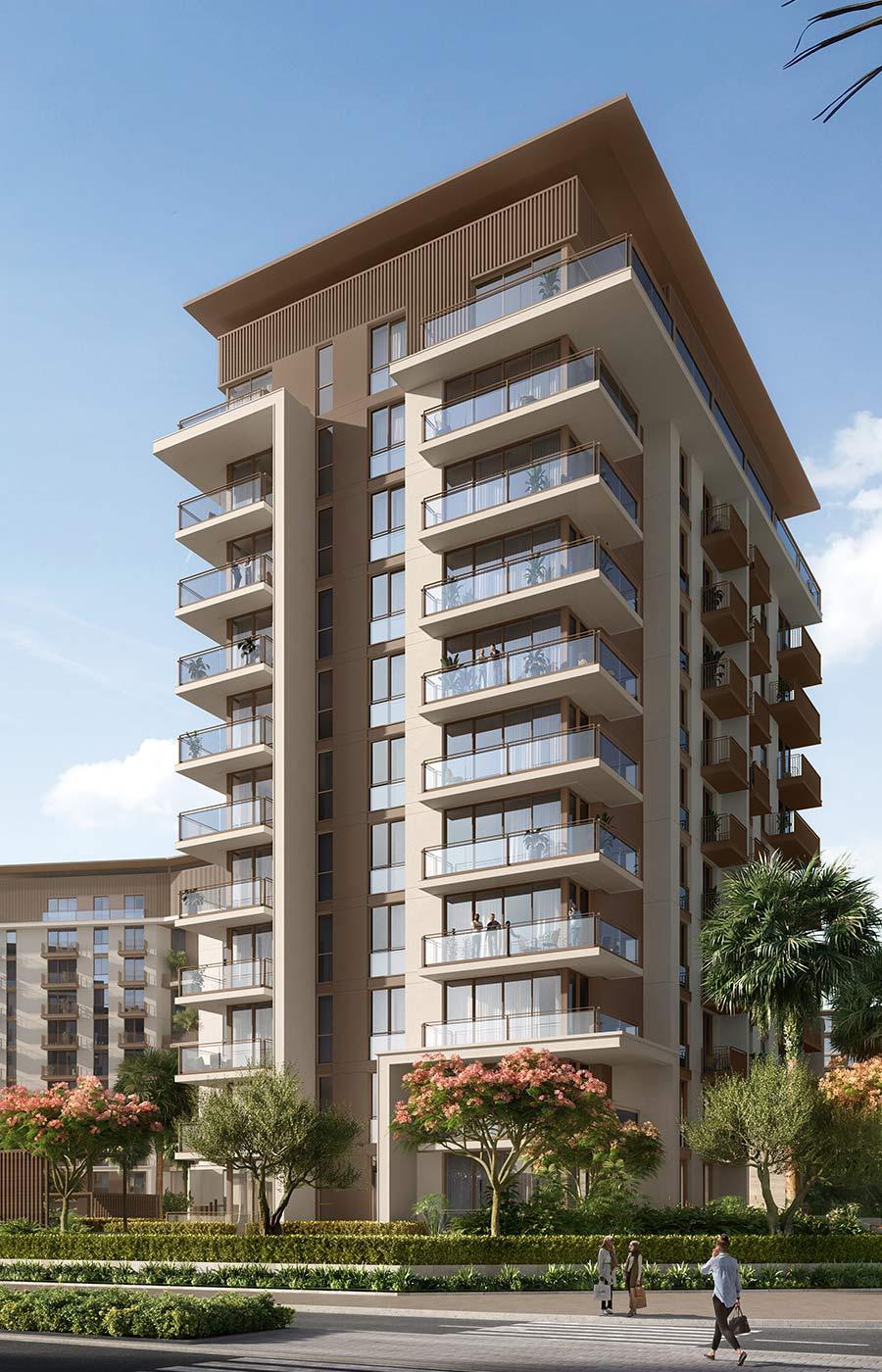 Riwa Madinat Living ext -1