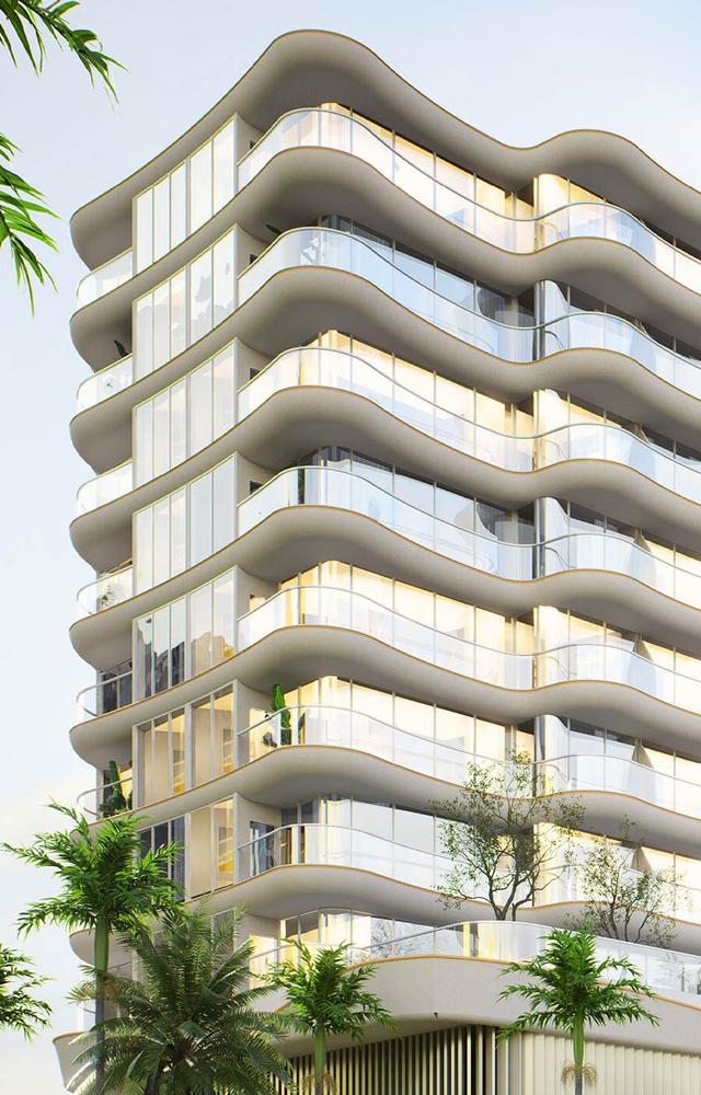 Rabdan Gardens ext - 1