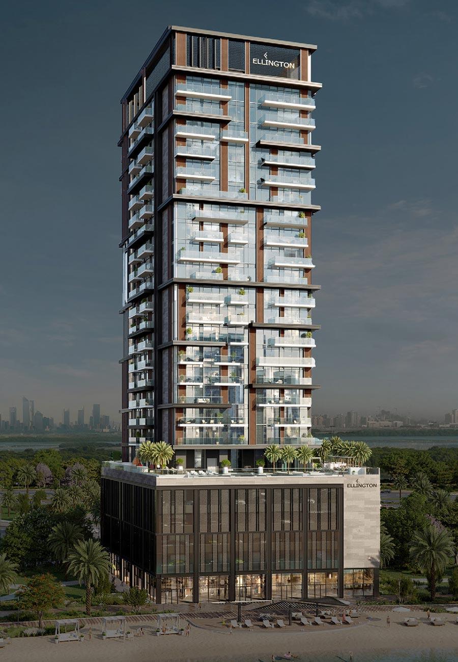 Riverton House ext - 1