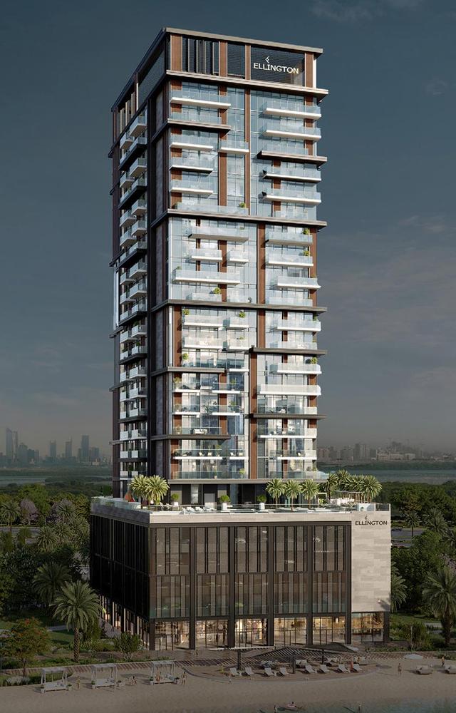 Riverton House ext - 1