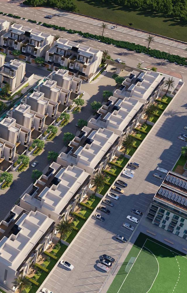 The Watercrest ext-1