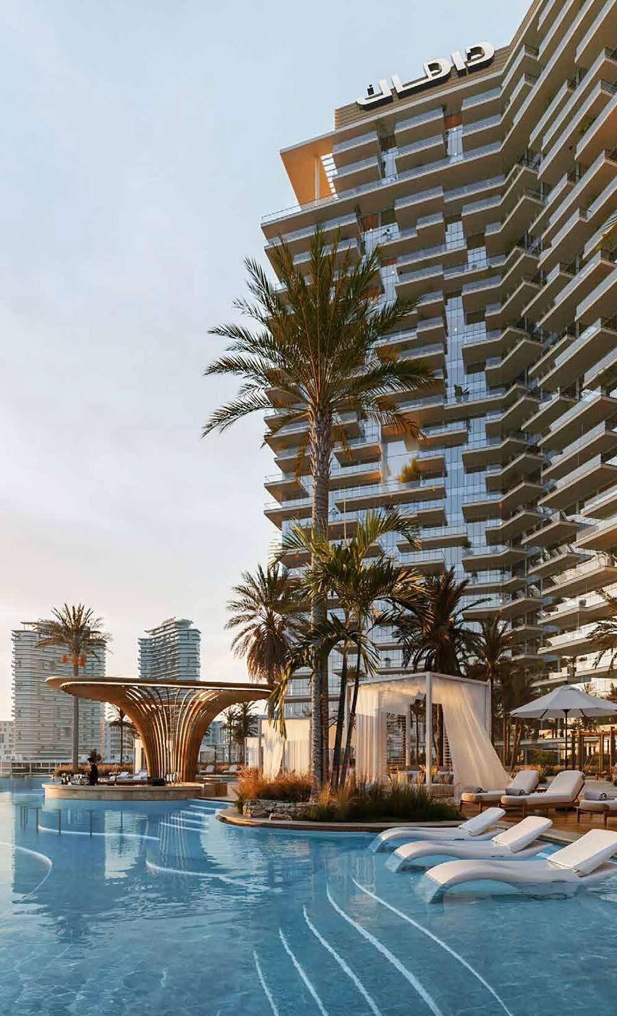 Damac District ext - 1