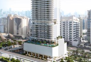 The Chedi Private Residences