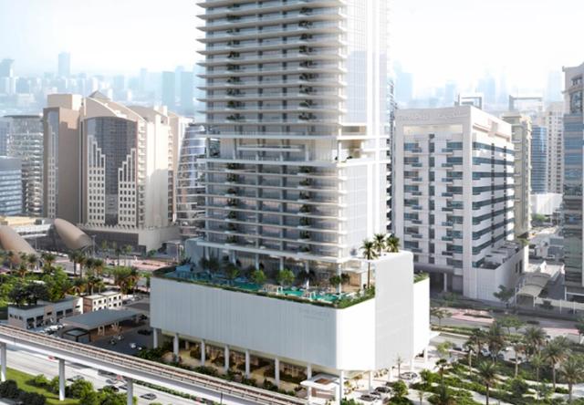 The Chedi Private Residences