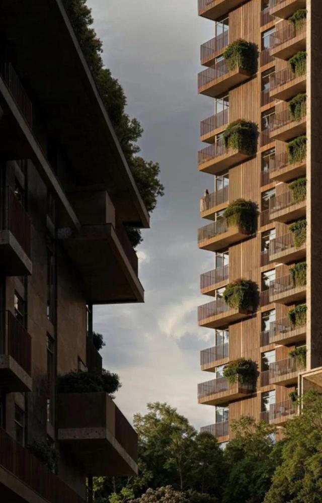 Rise by Athlon ext - 1