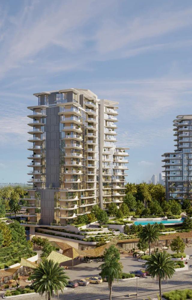 Portside Square ext - 1