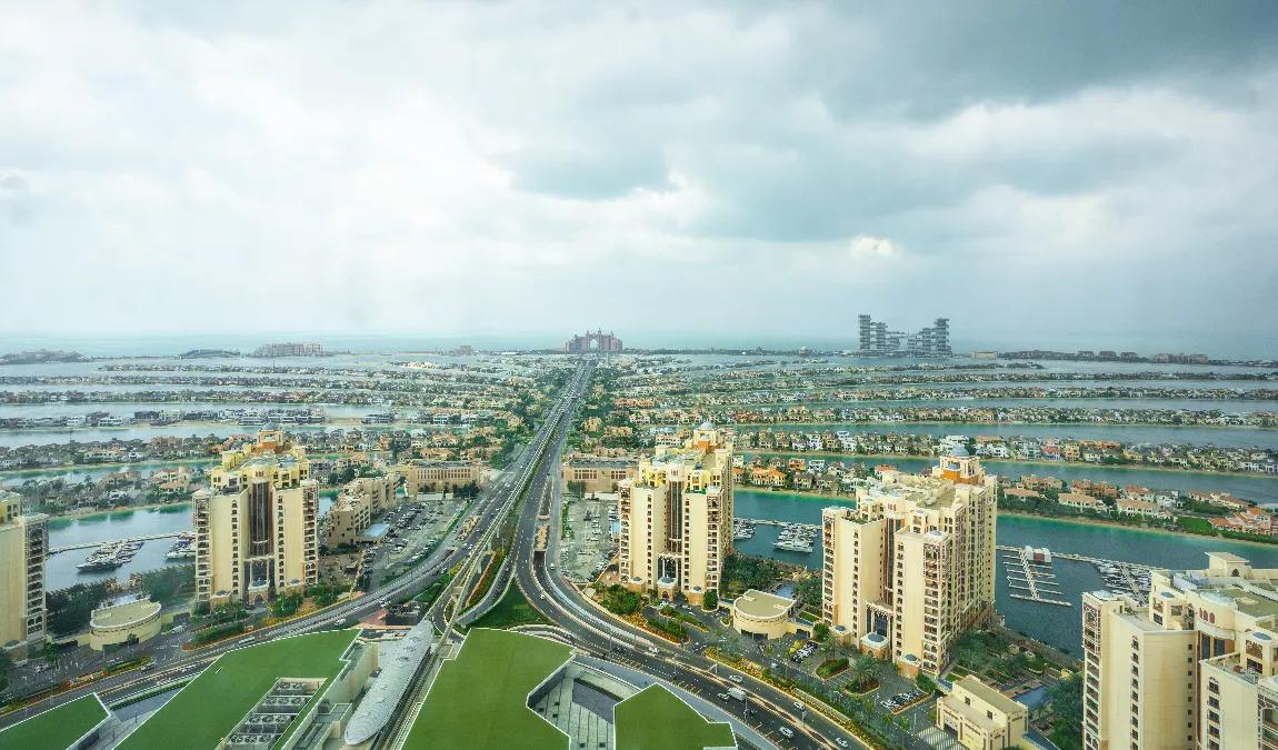 ​Palm Jumeirah