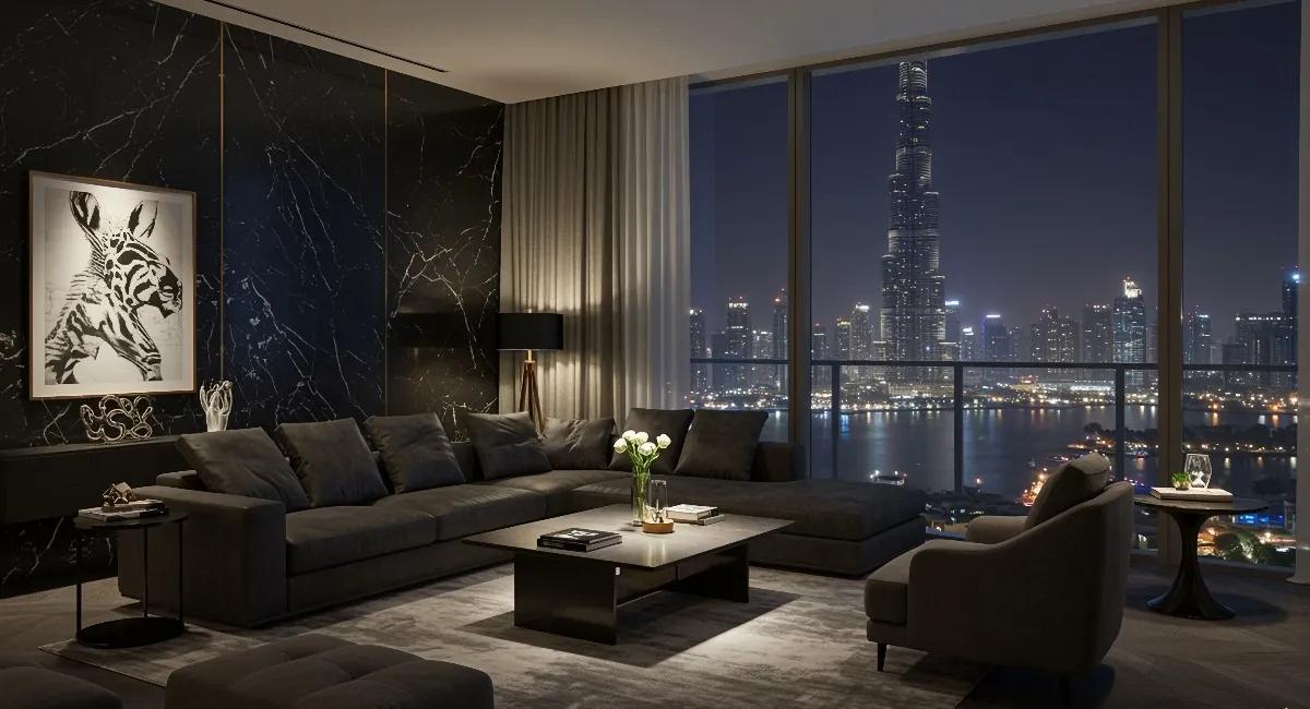 Dubai Apartments
