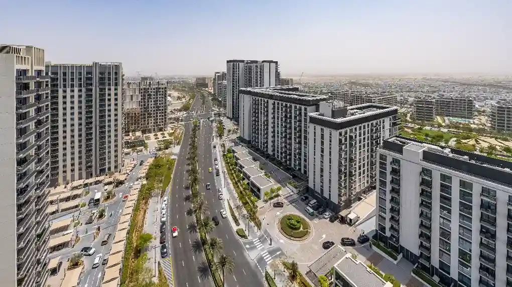 Dubai Hills Estate