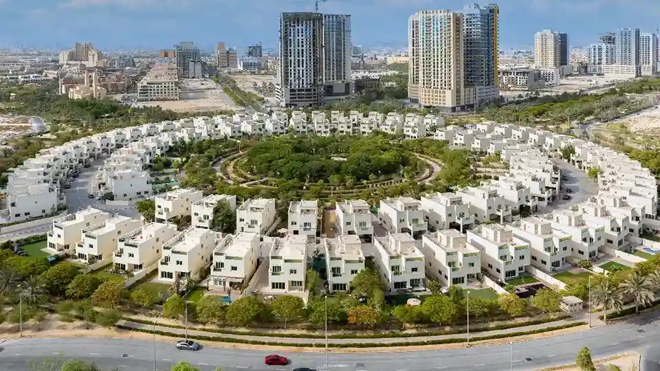 Jumeirah Village Circle