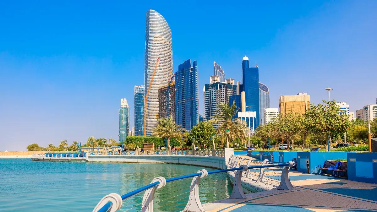 Abu Dhabi