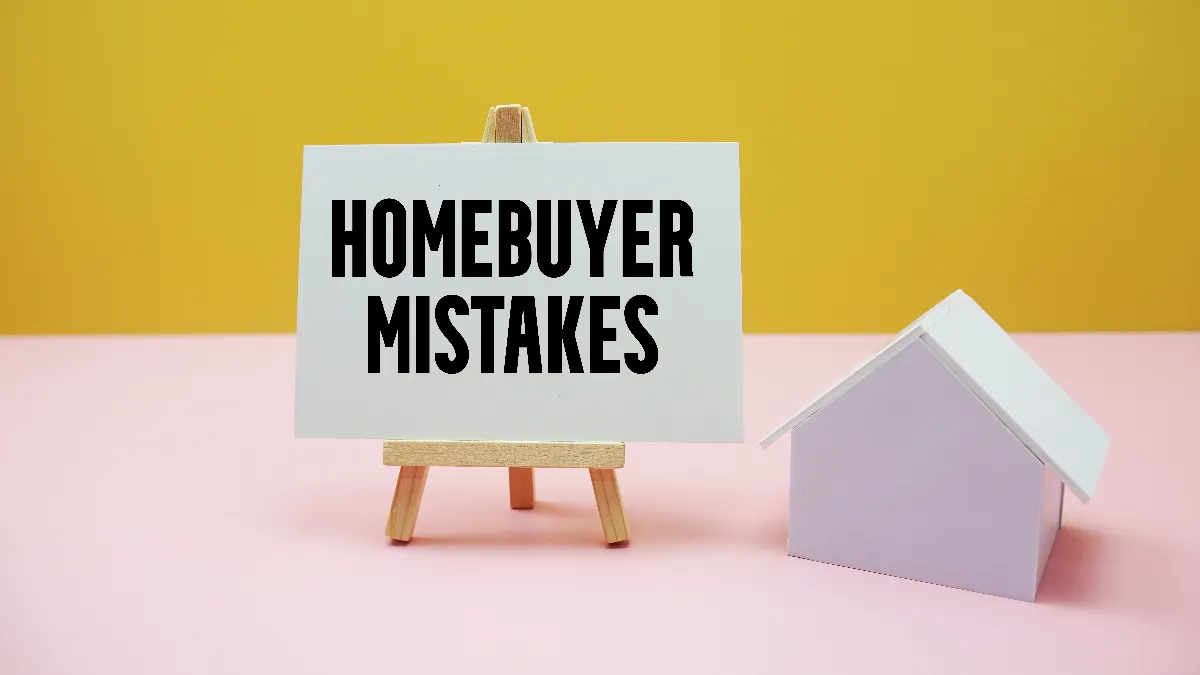 Dubai property investment mistakes